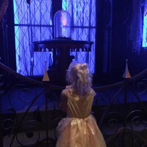 Meet your Posher, Natalie